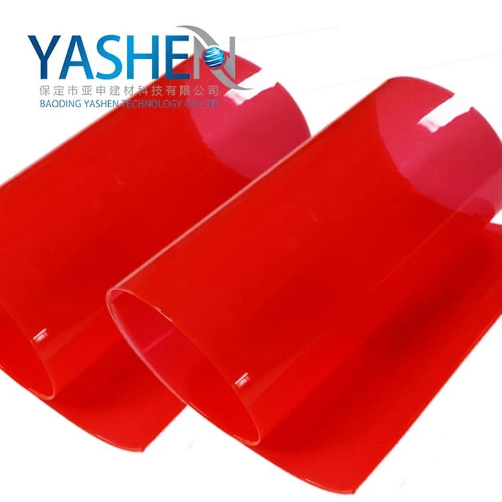 PVC Soft Arc Proof Welding Strip Curtain PVC Soft Arc Proof Welding Strip Curtain