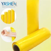 Ofurtær pvc teygjufilma