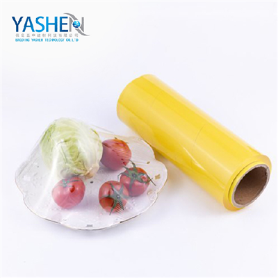 Matargæða PVC matvælapappír