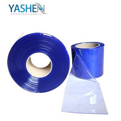 Transparent Clear PVC Strip Door Curtain high quality